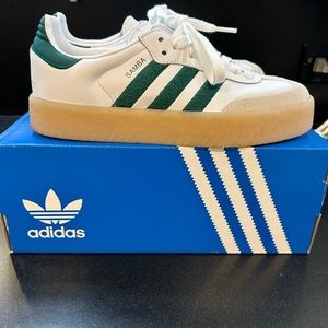 Adidas Samba